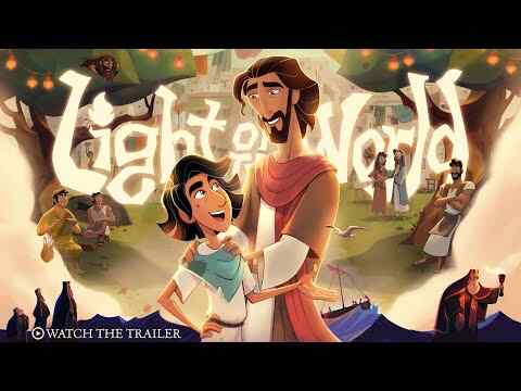 Light of the World - trailer 1