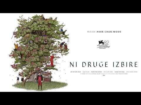 Ni druge izbire - napovednik 1