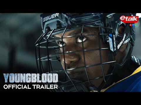 Youngblood - trailer 1
