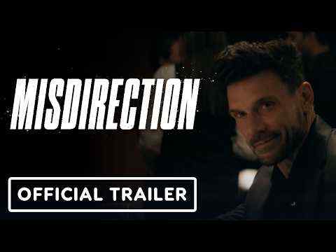 Misdirection - trailer 1