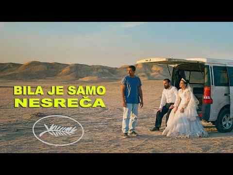 Bila je samo nesreča - napovednik 1