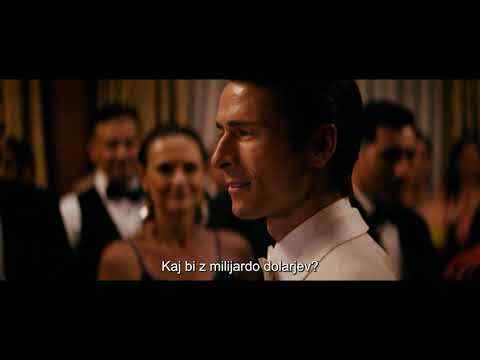 Pospravi družino in denar - napovednik 1