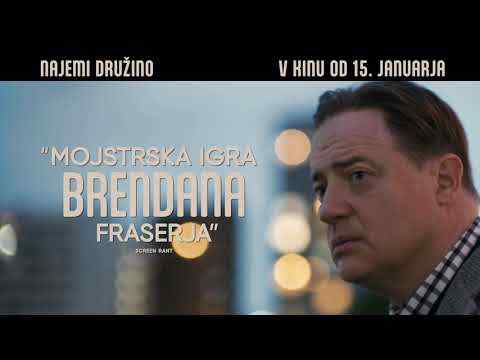 Najemi družino - TV Spot 2