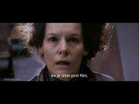 Vrnitev v Silent Hill - na snemanju