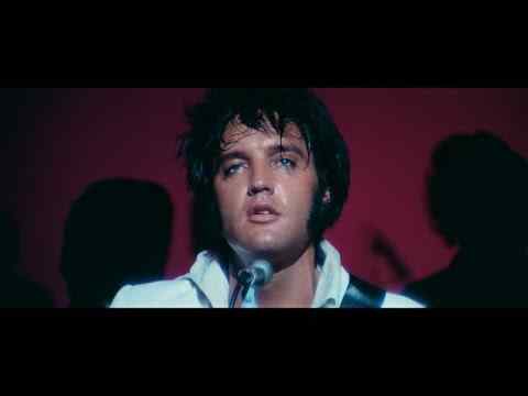 EPiC: Elvis Presley na koncertu - napovednik 1