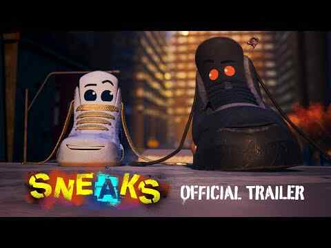 Sneaks - trailer 1