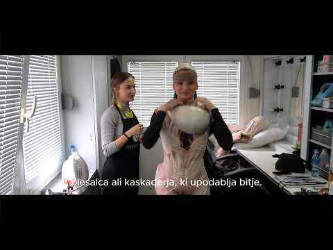 Vrnitev v Silent Hill - na snemanju 2