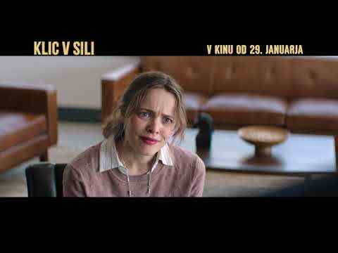 Klic v sili - TV Spot 1