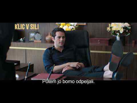 Klic v sili - TV Spot 2