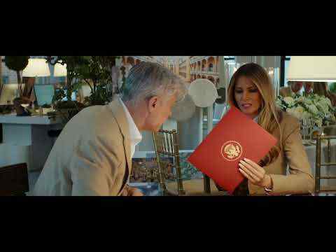 Melania - TV Spot 1
