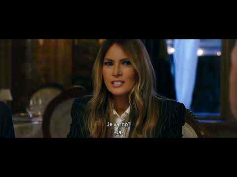 Melania - TV Spot 2
