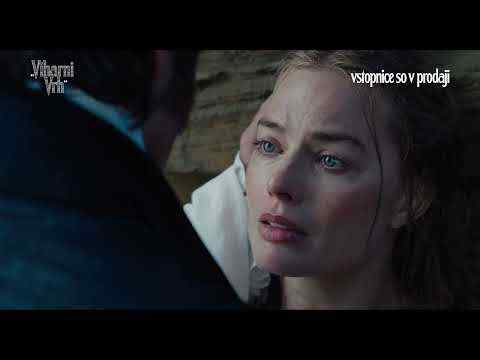 Viharni vrh - TV Spot 1