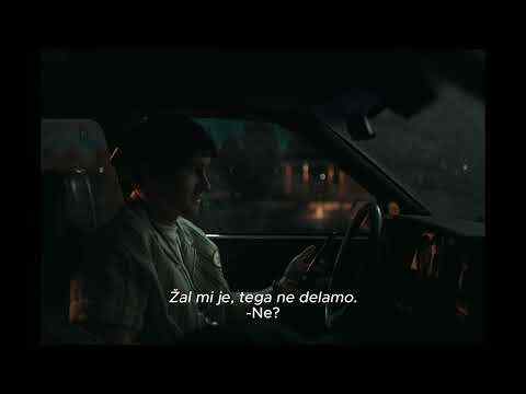 Obsedenost - napovednik 1