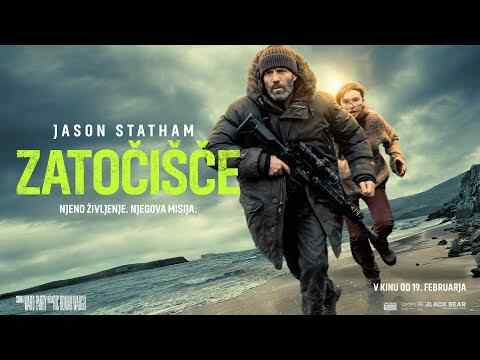 Zatočišče - TV Spot 1