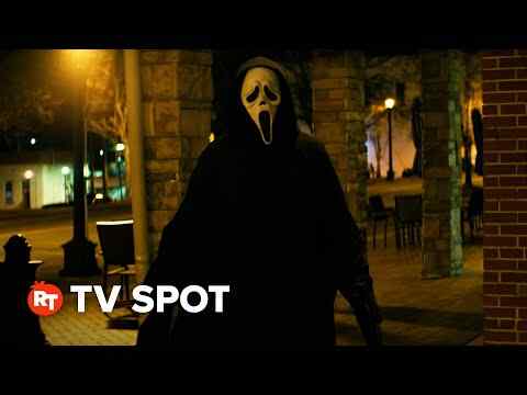 Scream 7 - TV Spot 1