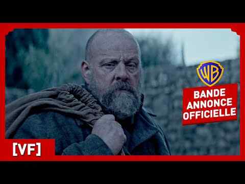 Jean Valjean - trailer 1