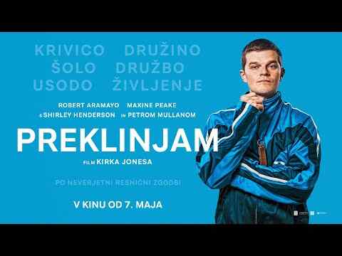 Preklinjam - napovednik 1