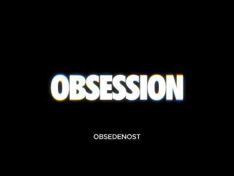 Obsedenost - napovednik 2