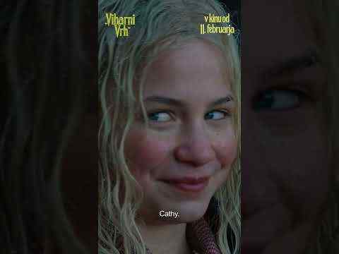 Viharni vrh - TV Spot 2