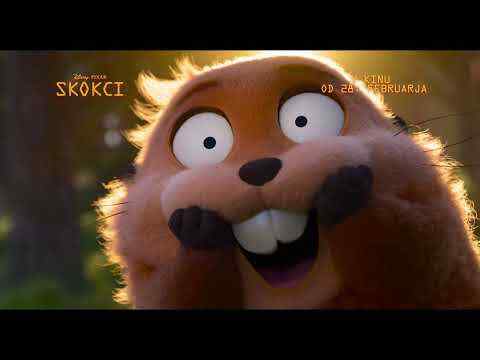 Skokci - TV Spot 2