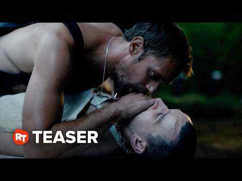 Pillion - TV Spot 1