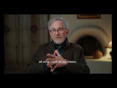 Dan razkritja - Film Stevena Spielberga