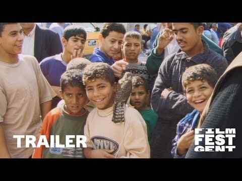 With Hasan in Gaza - trailer 1