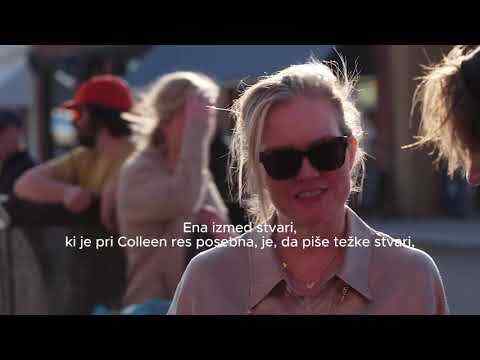 Za vedno del tebe - Režiserka o filmu