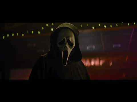 Krik 7 - napovednik 2