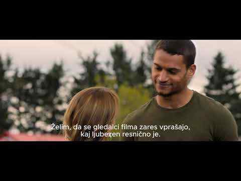 Za vedno del tebe - Intervju Tyriq Withers