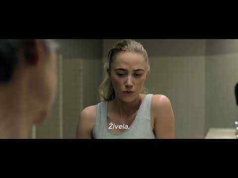 Za vedno del tebe - Intervju Maika Monroe