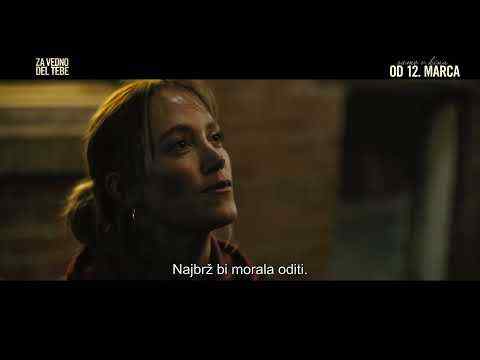 Za vedno del tebe - TV Spot 1