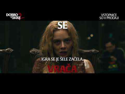 Dobro se skrij 2 - TV Spot 2