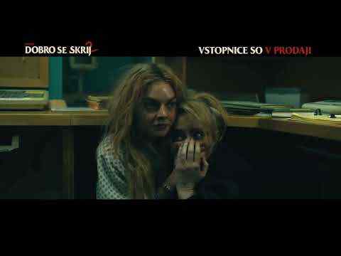 Dobro se skrij 2 - TV Spot 3