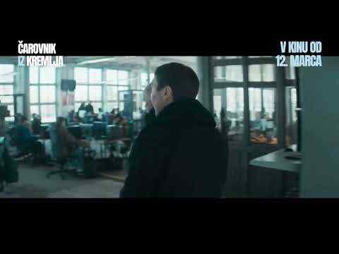 Čarovnik iz Kremlja - TV Spot 3