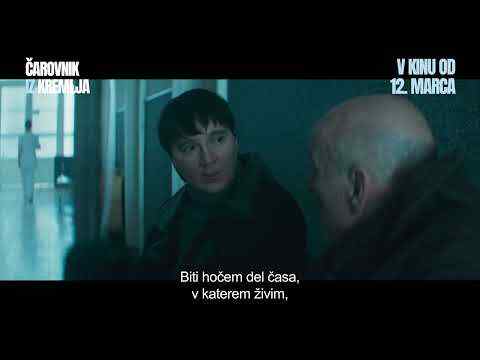 Čarovnik iz Kremlja - TV Spot 4