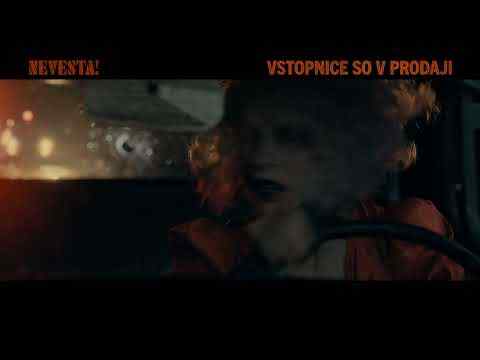 Nevesta! - TV Spot 2
