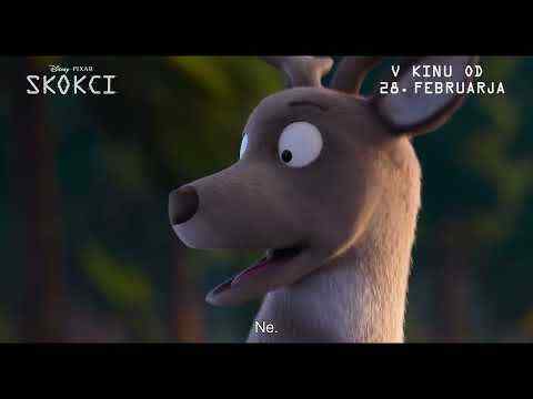 Skokci - TV Spot 3