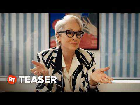 The Devil Wears Prada 2 - TV Spot 1