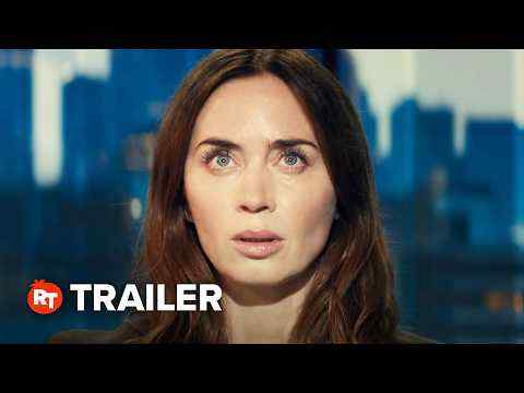 Disclosure Day - trailer 2