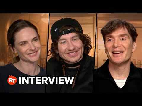 Peaky Blinders: The Immortal Man - Cast Interview