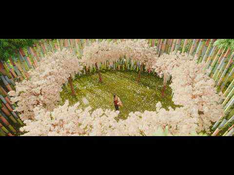 Čarobno drevo - napovednik 1