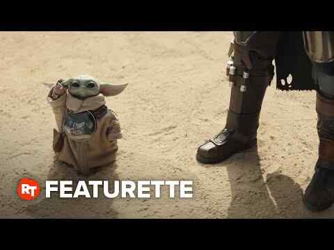 Star Wars: The Mandalorian and Grogu - Featurette - Grogu Joins the Conversation