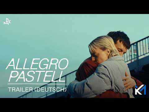 Allegro Pastell - trailer 1