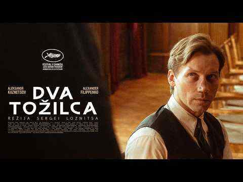 Dva tožilca - napovednik 1