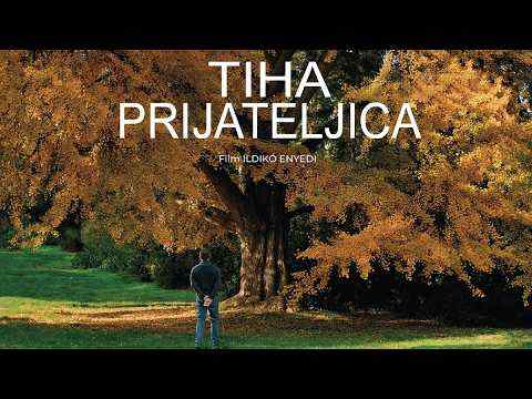 Tiha prijateljica - napovednik 1