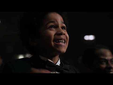 Michael - odlomek iz filma