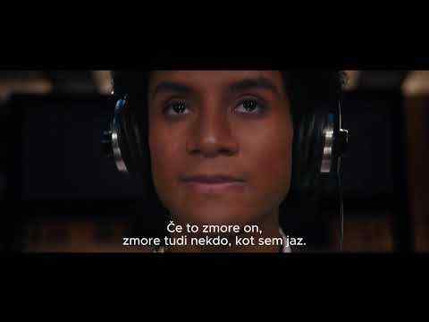 Michael - ANTOINE FUQUA intervju