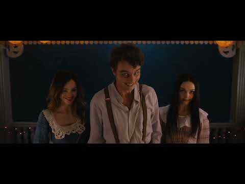 Film, da te kap - napovednik 1