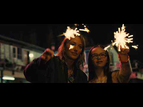 Za vedno del tebe - TV Spot 3